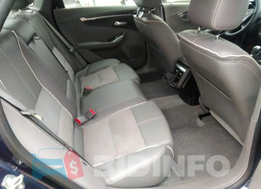 2G1125S36F9145702 Photo# 8