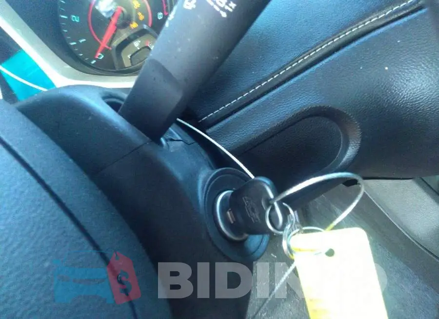 2G1FD1E35F9310028 Photo# 11
