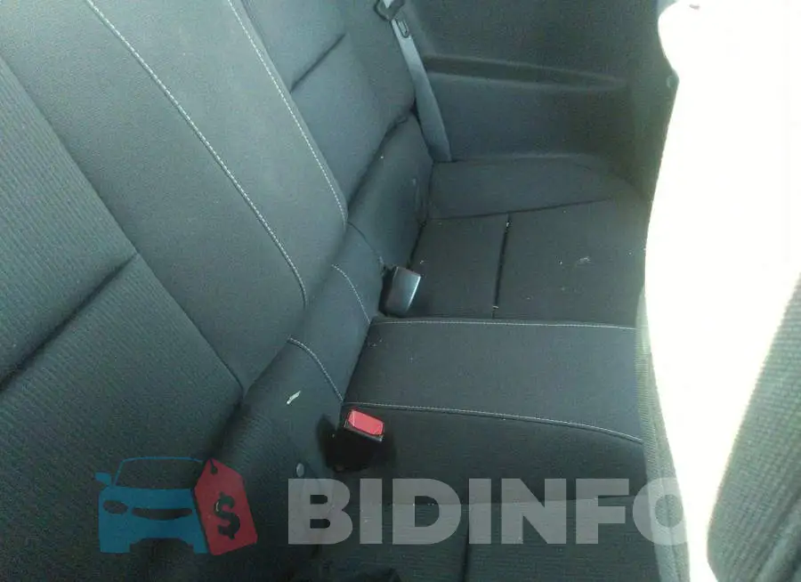 2G1FD1E35F9310028 Photo# 8
