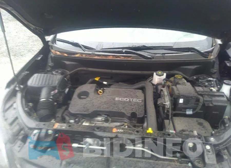 2GNAXHEV3L6165031 Photo# 10