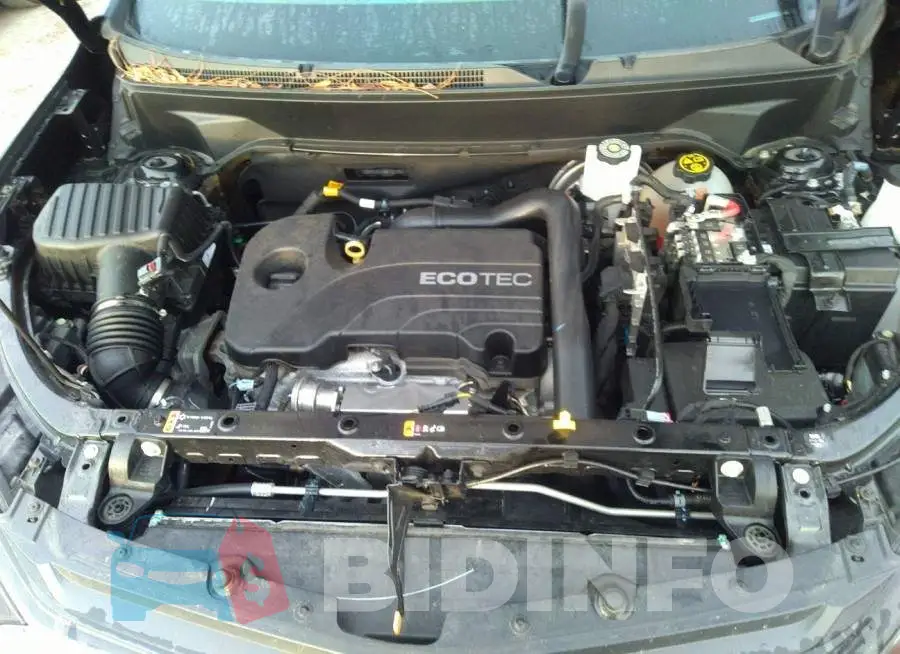 2GNAXHEVXM6122145 Photo# 10