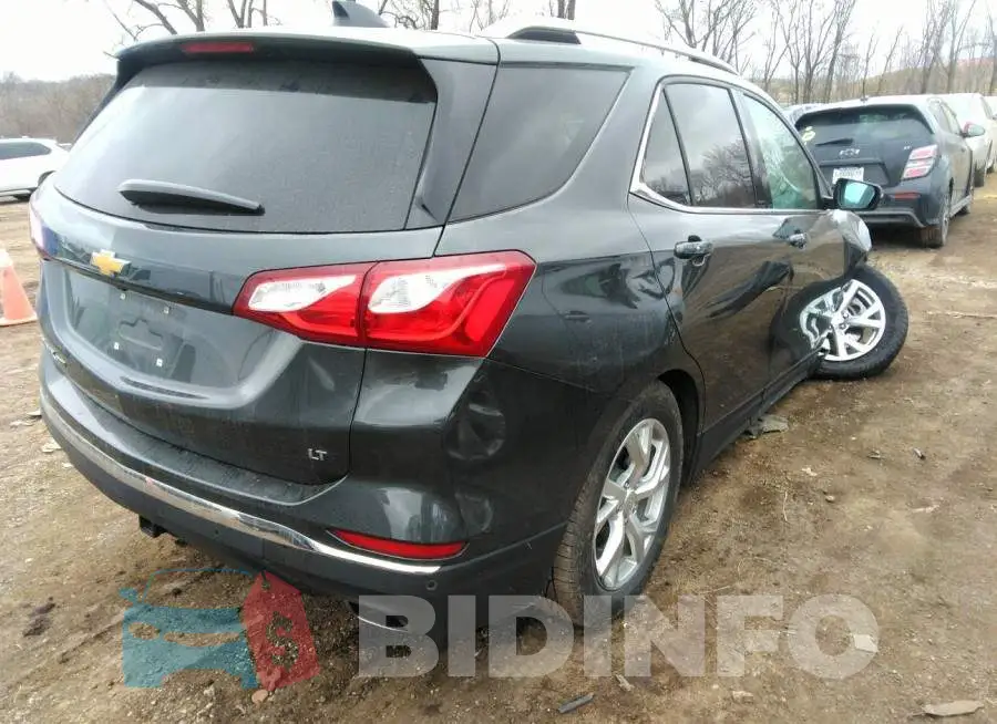 2GNAXKEX8J6283023 Photo# 4