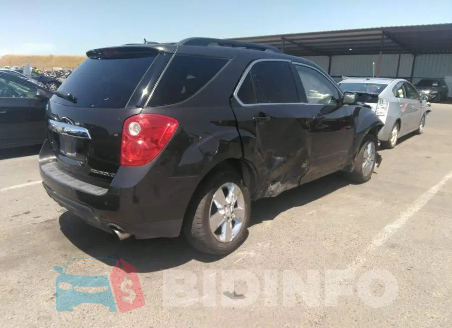 2GNFLCE31F6178982 Photo# 4