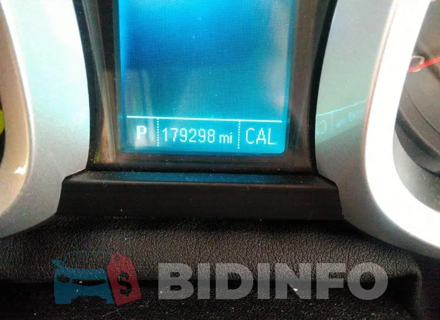 2GNFLEEK6D6186608 Photo# 7