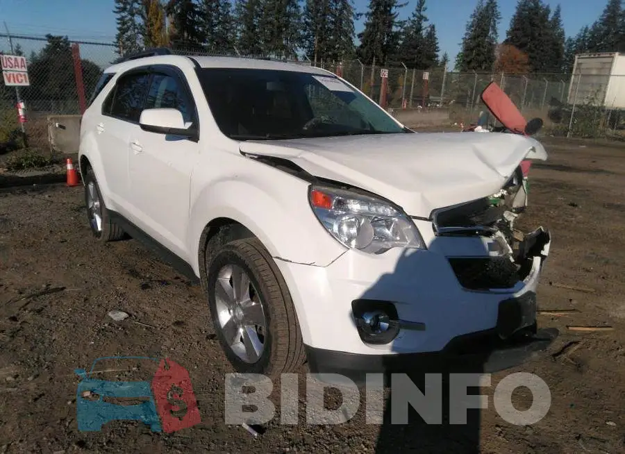 2GNFLNEK1D6401845 Photo# 1