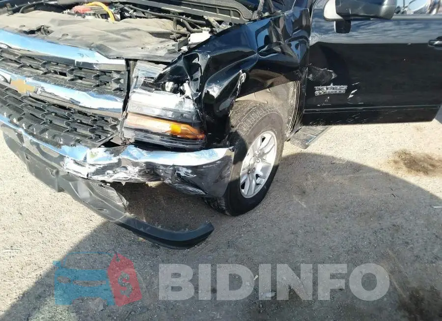 3GCUCRER1JG303287 Photo# 6
