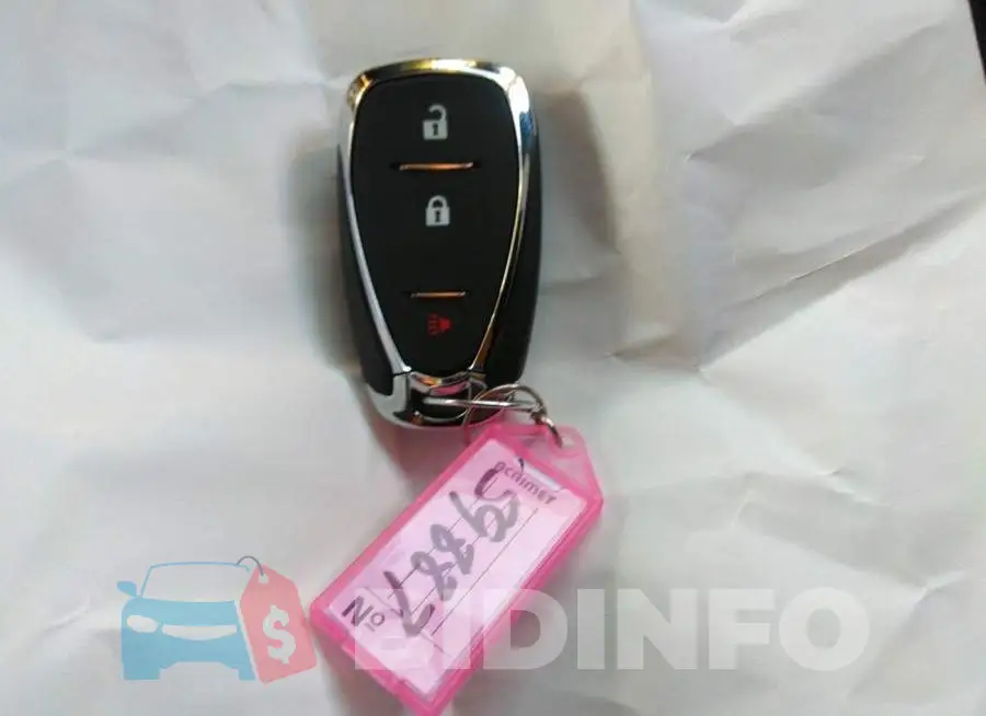 3GNAXTEV2MS159887 Photo# 11