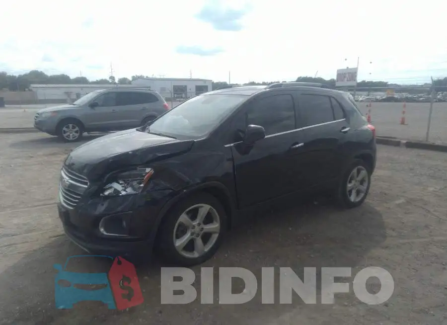 3GNCJNSB4FL237969 Photo# 2