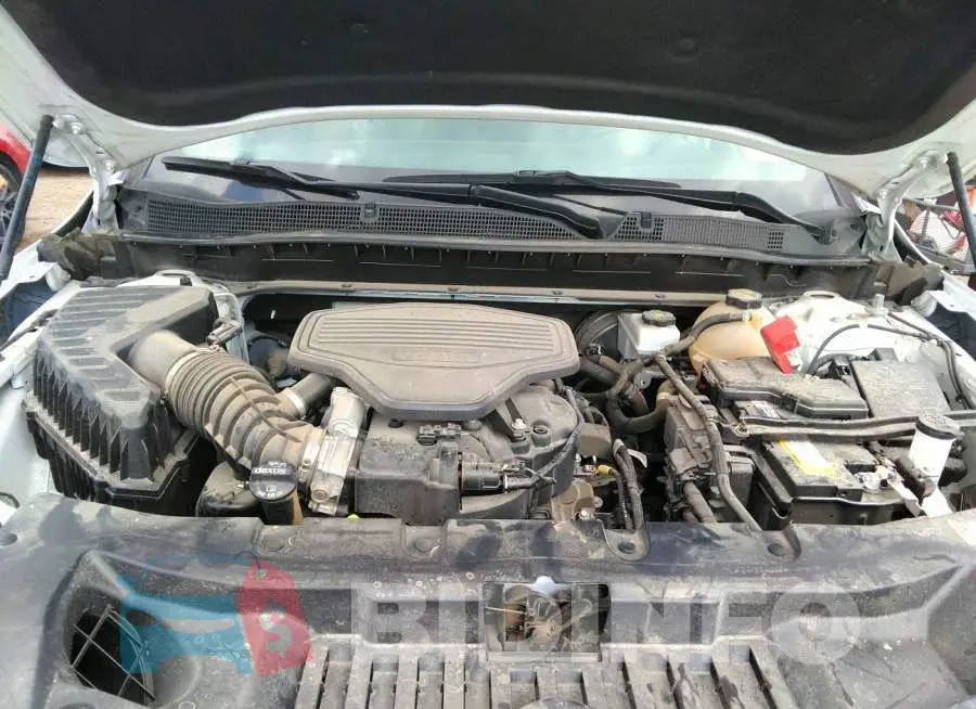 3GNKBDRS9LS632921 Photo# 10