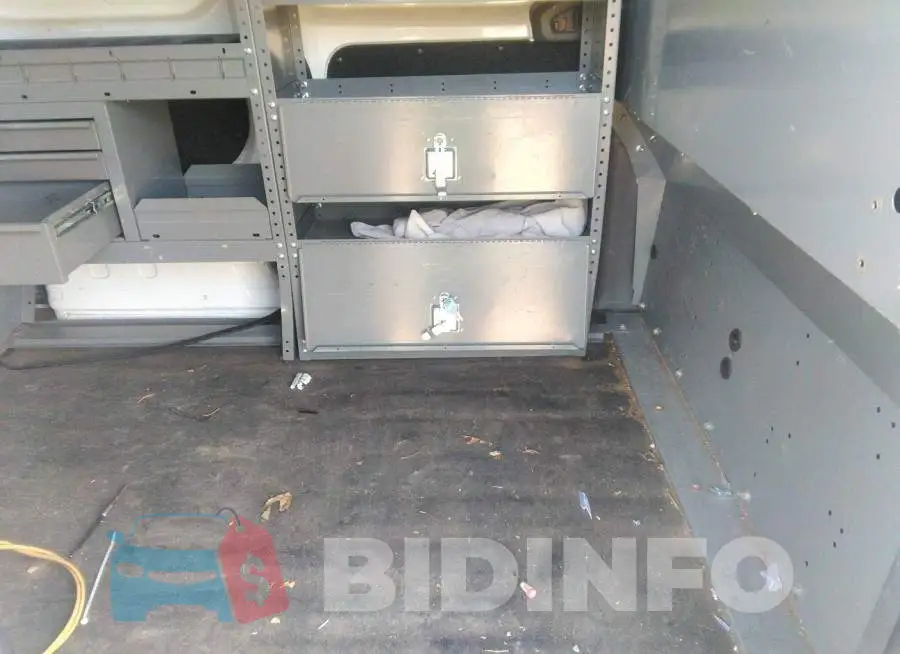 3N63M0YN6FK718135 Photo# 8