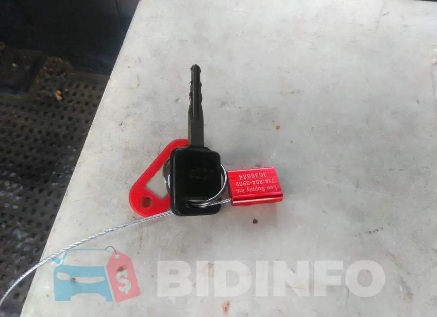 3N63M0YN6FK718135 Photo# 11