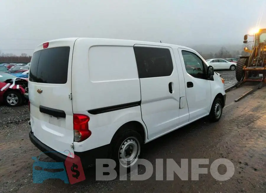 3N63M0ZN0HK701655 Photo# 4