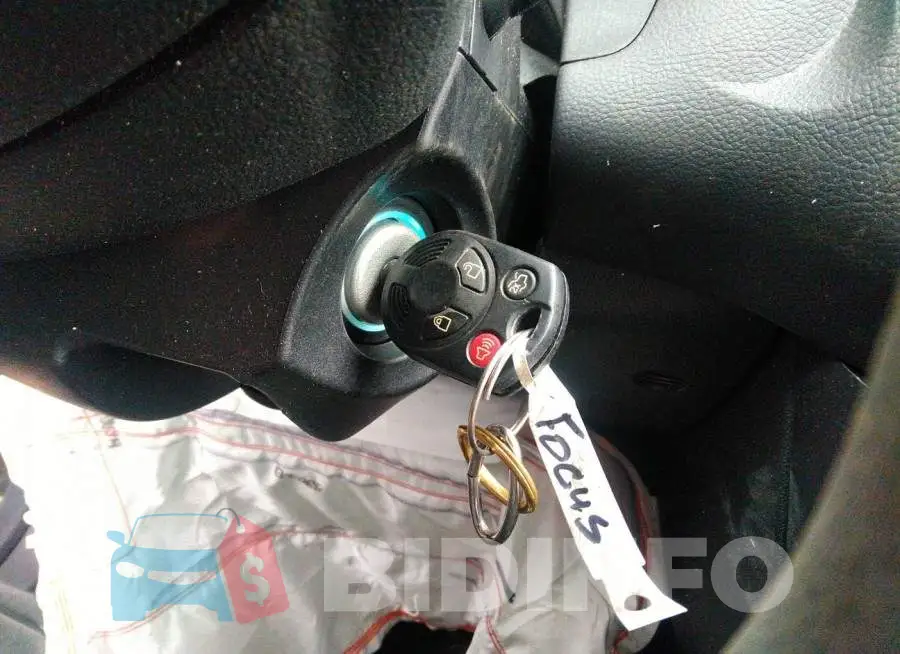 1FADP3E24JL238822 Photo# 11
