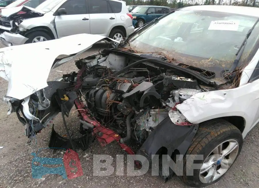 1FADP3F22DL259607 Photo# 10