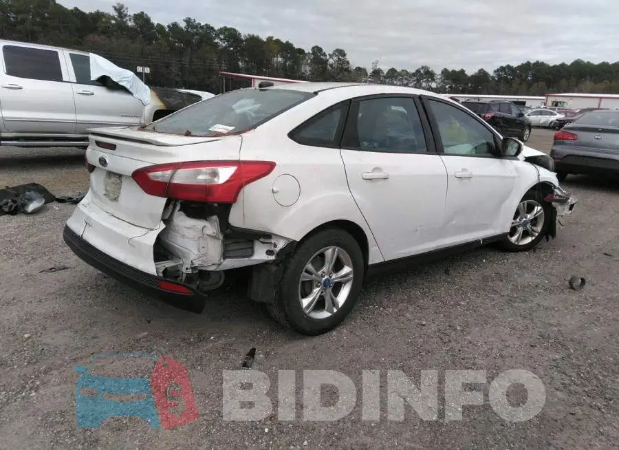 1FADP3F22DL259607 Photo# 4