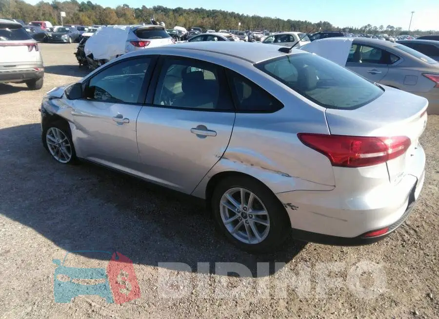 1FADP3F22JL276712 Photo# 3