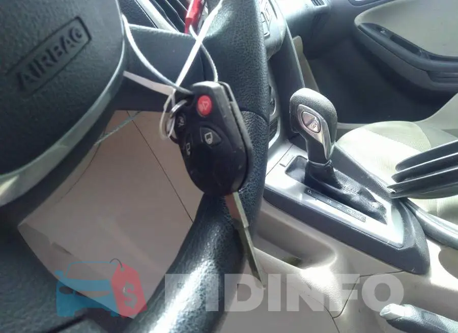 1FADP3F24EL231020 Photo# 11