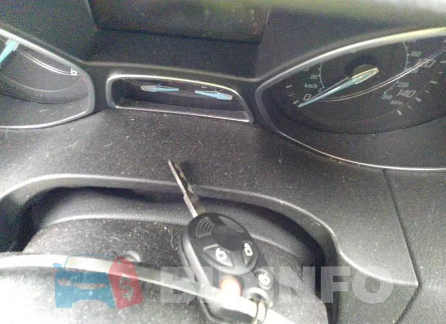 1FADP3F27EL291535 Photo# 11