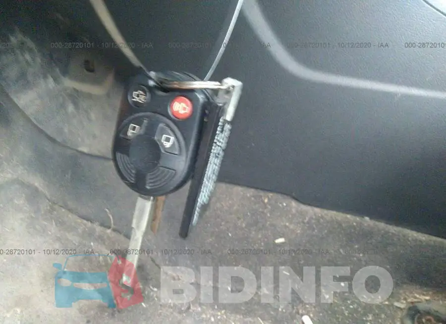 1FADP3F27EL456936 Photo# 11