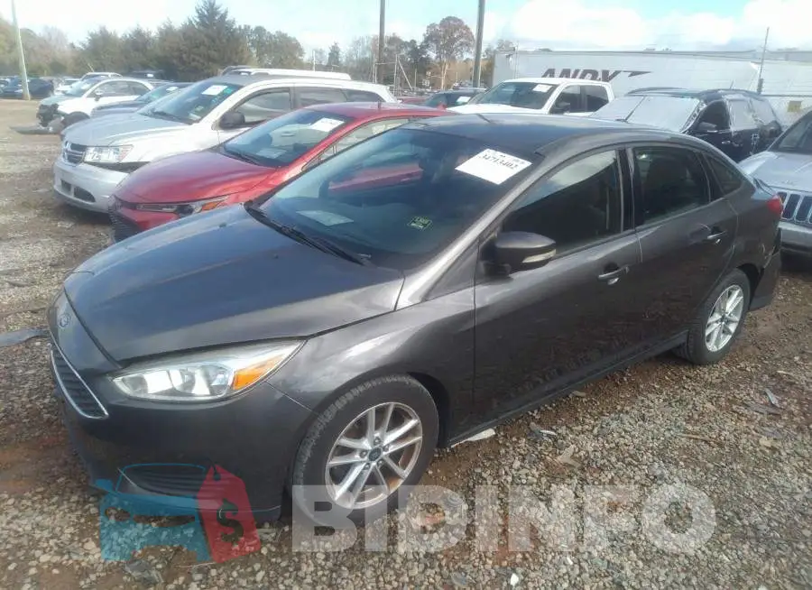1FADP3F29FL263270 Photo# 2