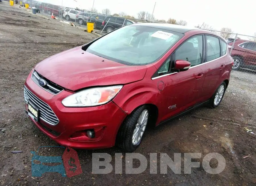 1FADP5CU9GL119866 Photo# 2