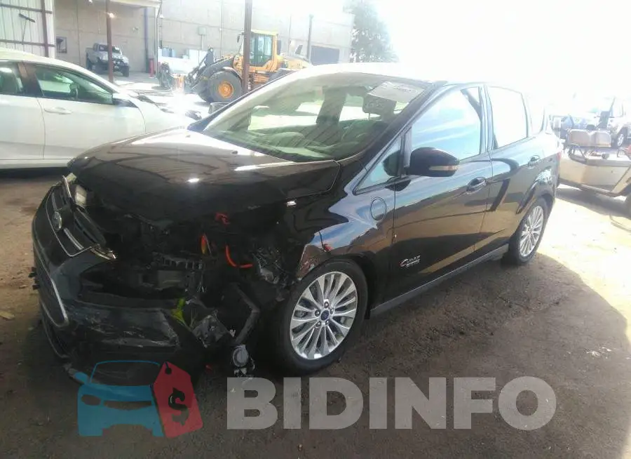 1FADP5EU1HL112442 Photo# 2