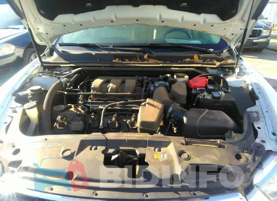 1FAHP2E85EG177575 Photo# 10
