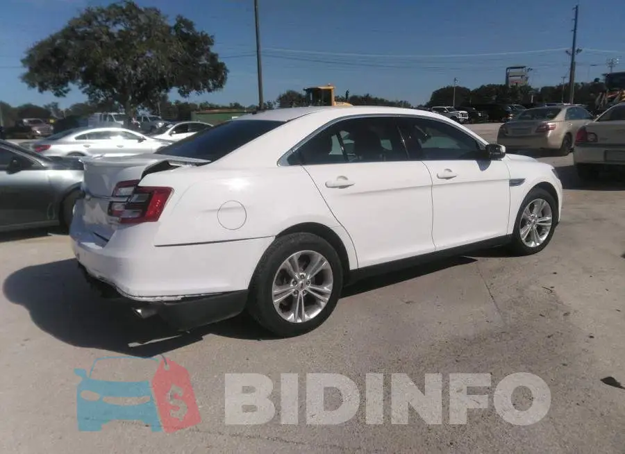 1FAHP2E85FG113649 Photo# 4
