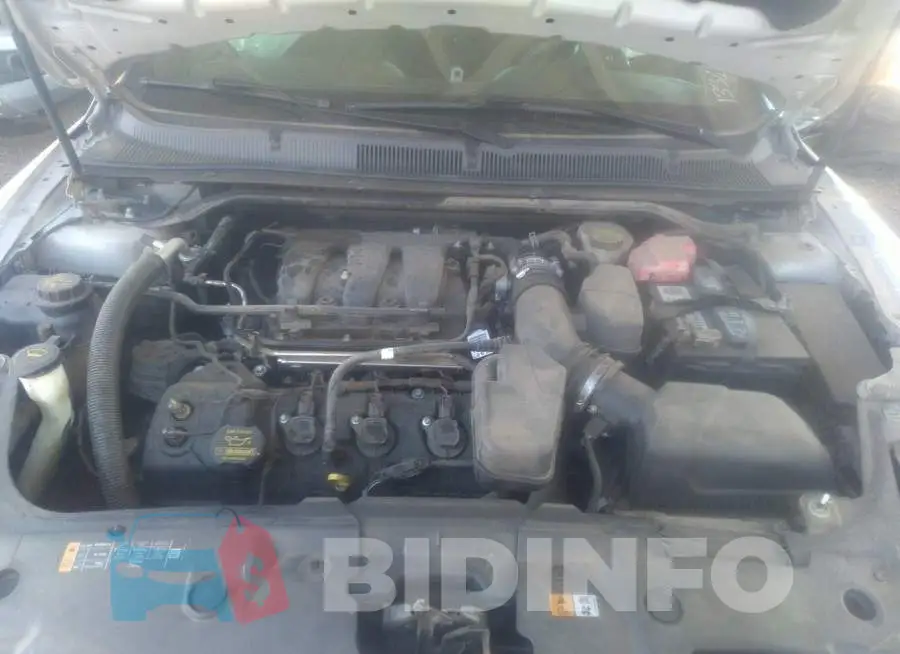 1FAHP2F8XDG234737 Photo# 10