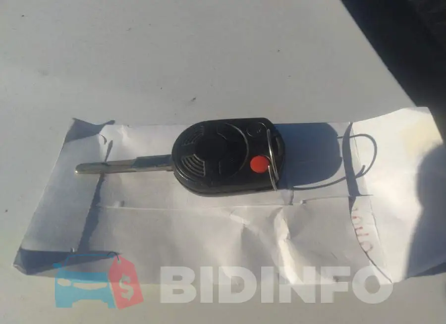 1FAHP3F22CL145851 Photo# 11