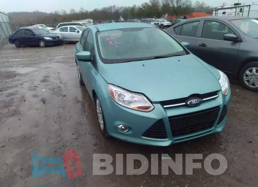 1FAHP3K20CL139035 Photo# 6