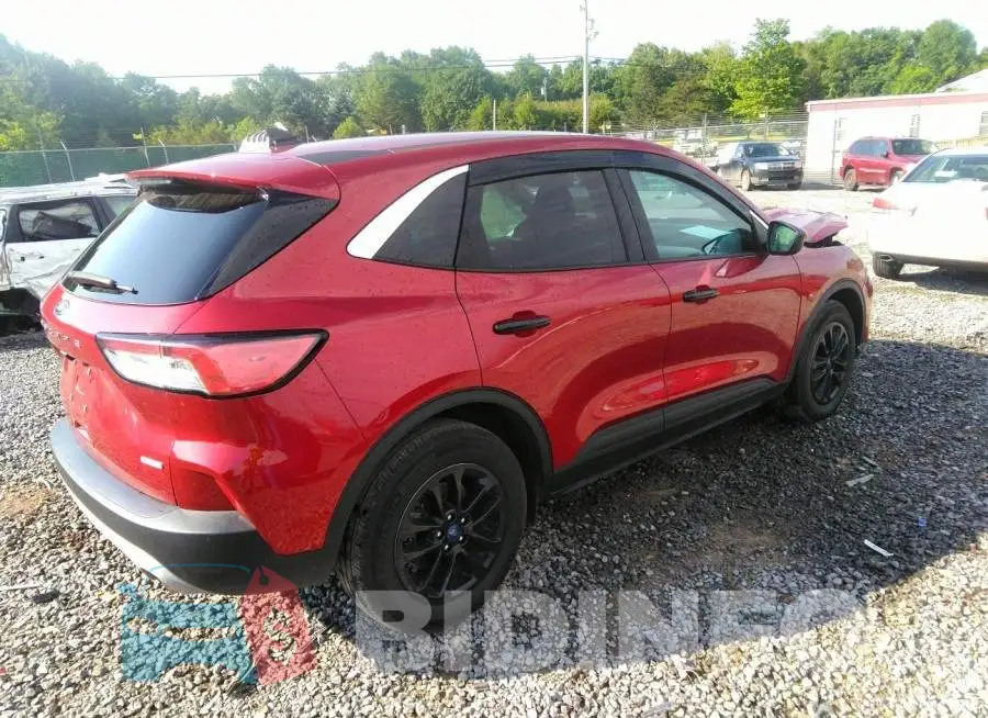 1FMCU0G60LUA61899 Photo# 4