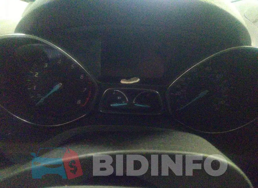 1FMCU9J96DUA99470 Photo# 7