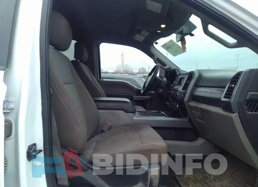 1FT7W2B62KEF17185 Photo# 5