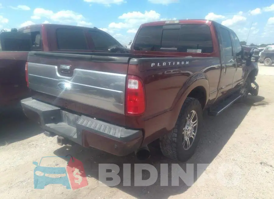 1FT7W2BT5GEB59691 Photo# 4
