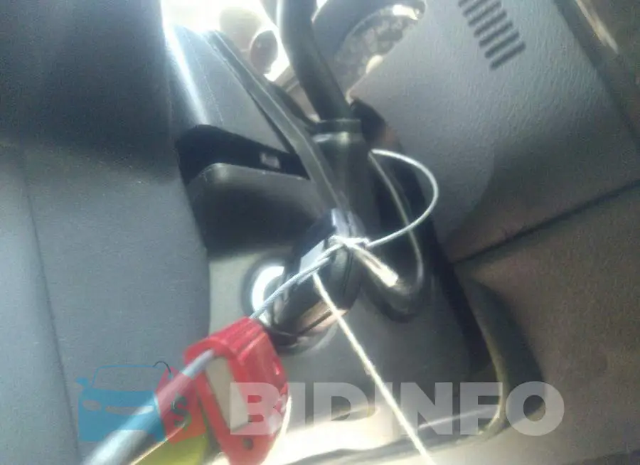 1FT7W2BT5GEB59691 Photo# 11