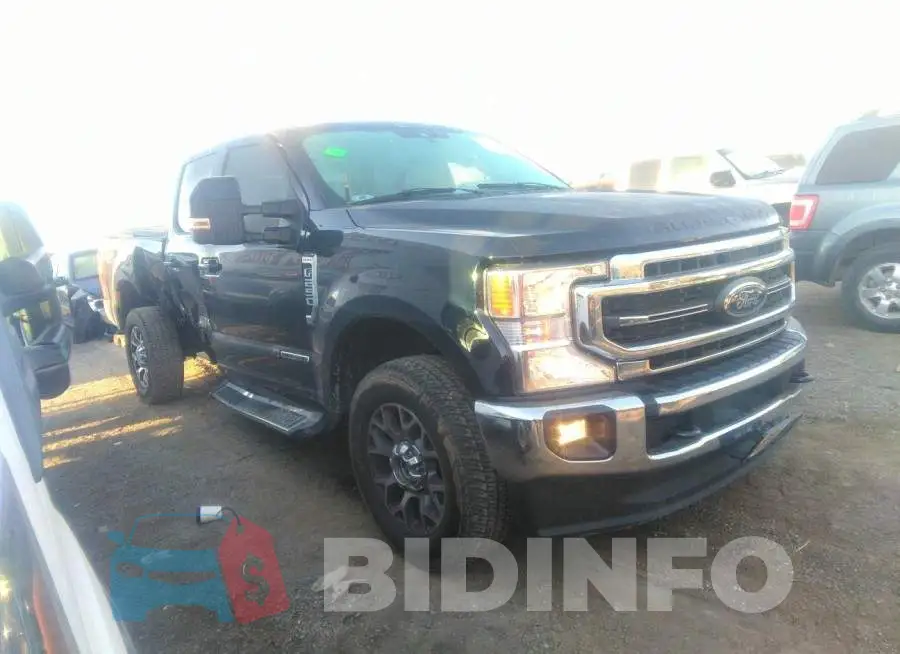1FT7W2BT6MED76906 Photo# 1