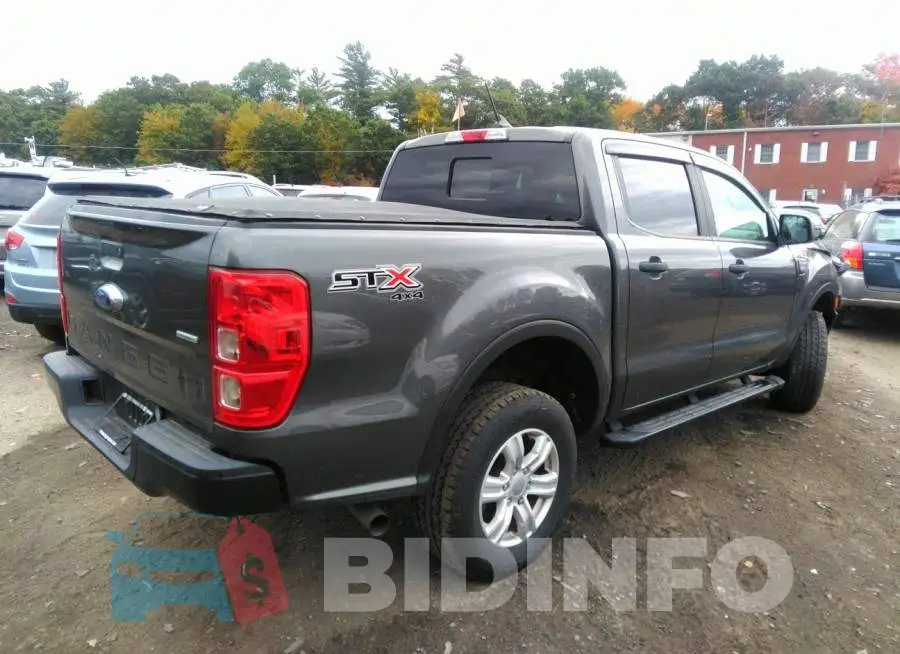 1FTER4FH3LLA23064 Photo# 4