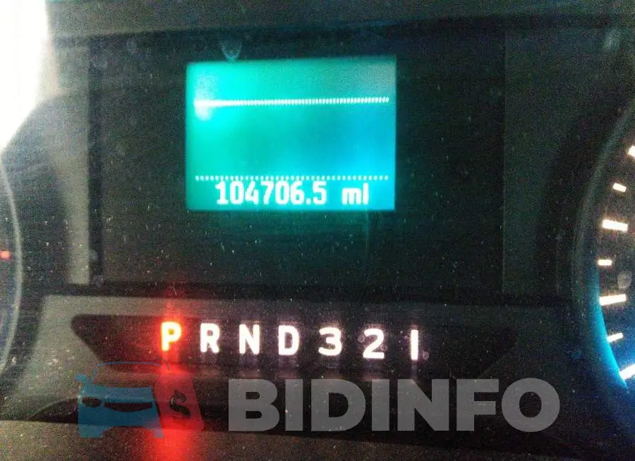 1FTEX1C89GFC60803 Photo# 7
