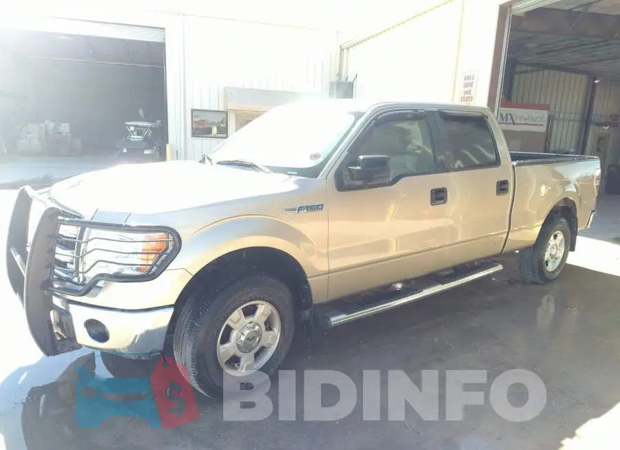 1FTFW1EF5DFA78174 Photo# 2