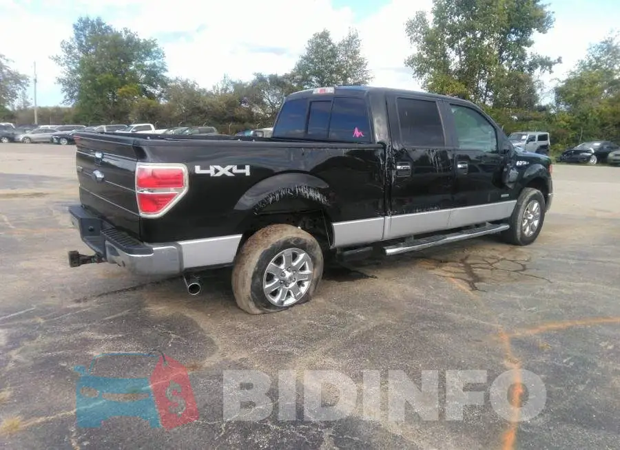 1FTFW1ET5DFD46372 Photo# 4