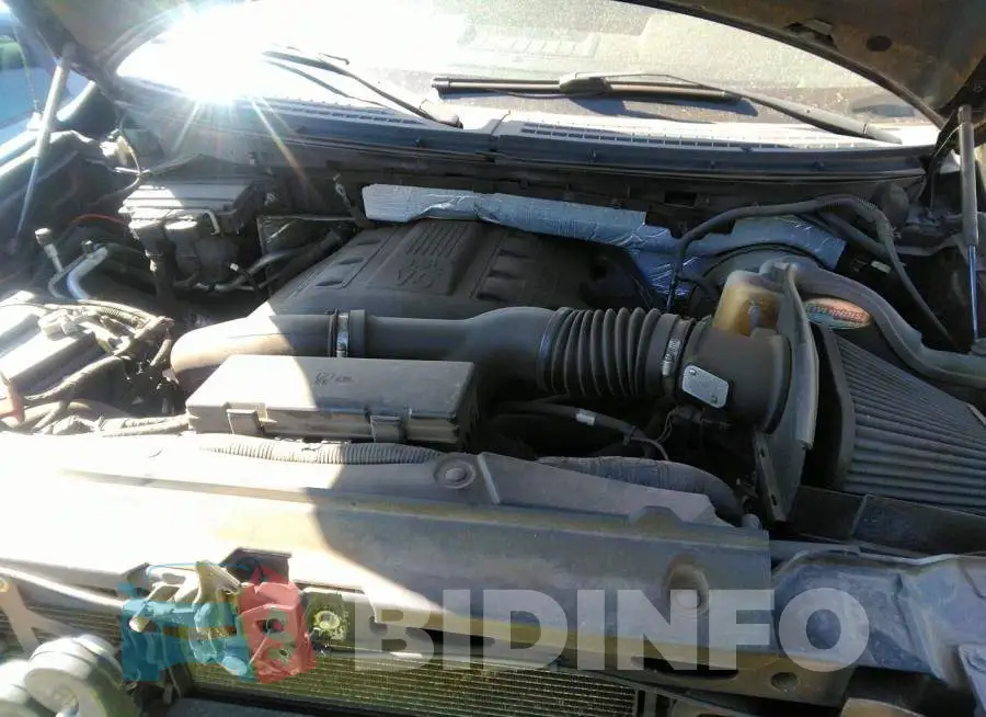1FTFX1CT6CFA18831 Photo# 10