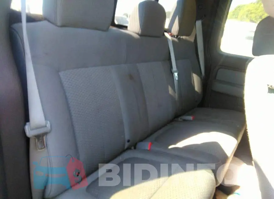 1FTFX1CT6CFA18831 Photo# 8