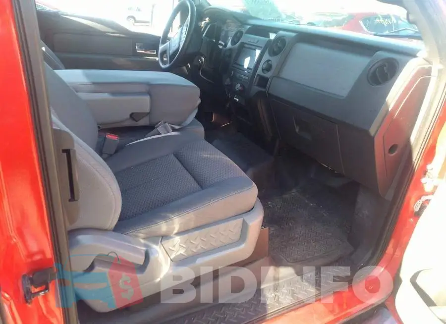 1FTFX1EF2DFB56696 Photo# 5
