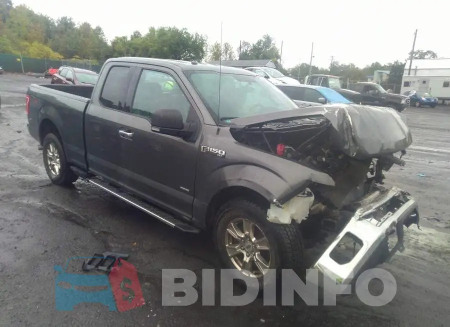 1FTFX1EG8FKD92871 Photo# 1