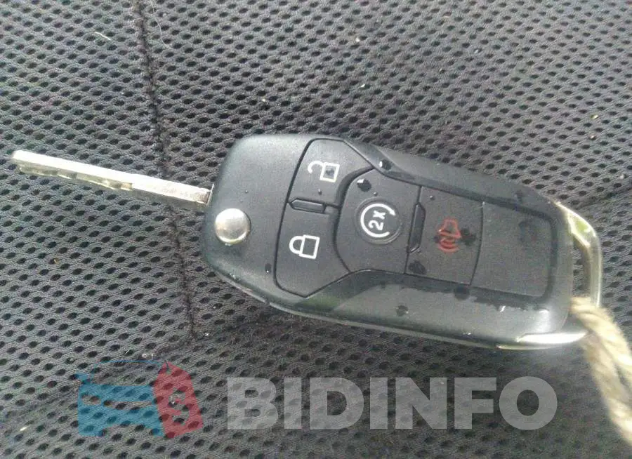 1FTFX1EG8FKD92871 Photo# 11