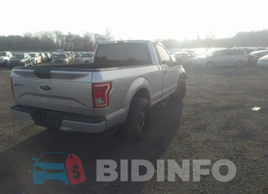 1FTMF1EFXGFB80274 Photo# 4