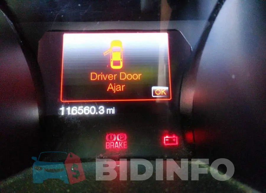 1ZVBP8CF4E5245345 Photo# 7