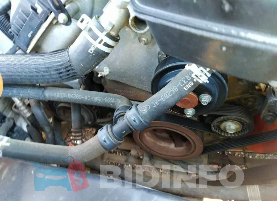 1ZVBP8EMXE5306662 Photo# 6