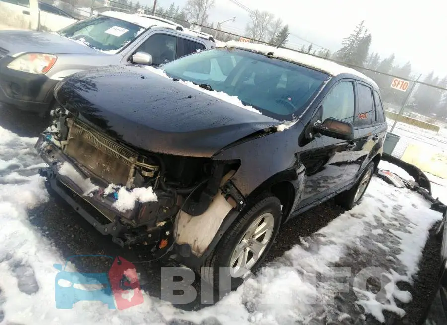 2FMDK3JC8EBA86830 Photo# 2